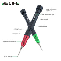 RELIFE RL-726A 3D Precision Torque
