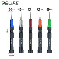 RELIFE RL-726A 3D Precision Torque