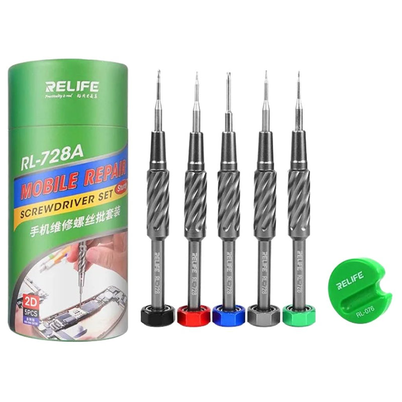 RELIFE RL-728A 2D Diamond Precision