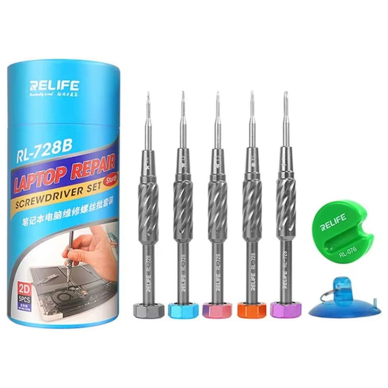 RELIFE RL-728B 2D Diamond Precision