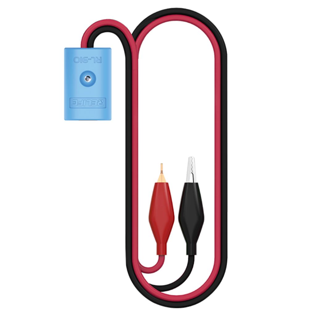 RELIFE RL-910 Battery Quick-Disconnect