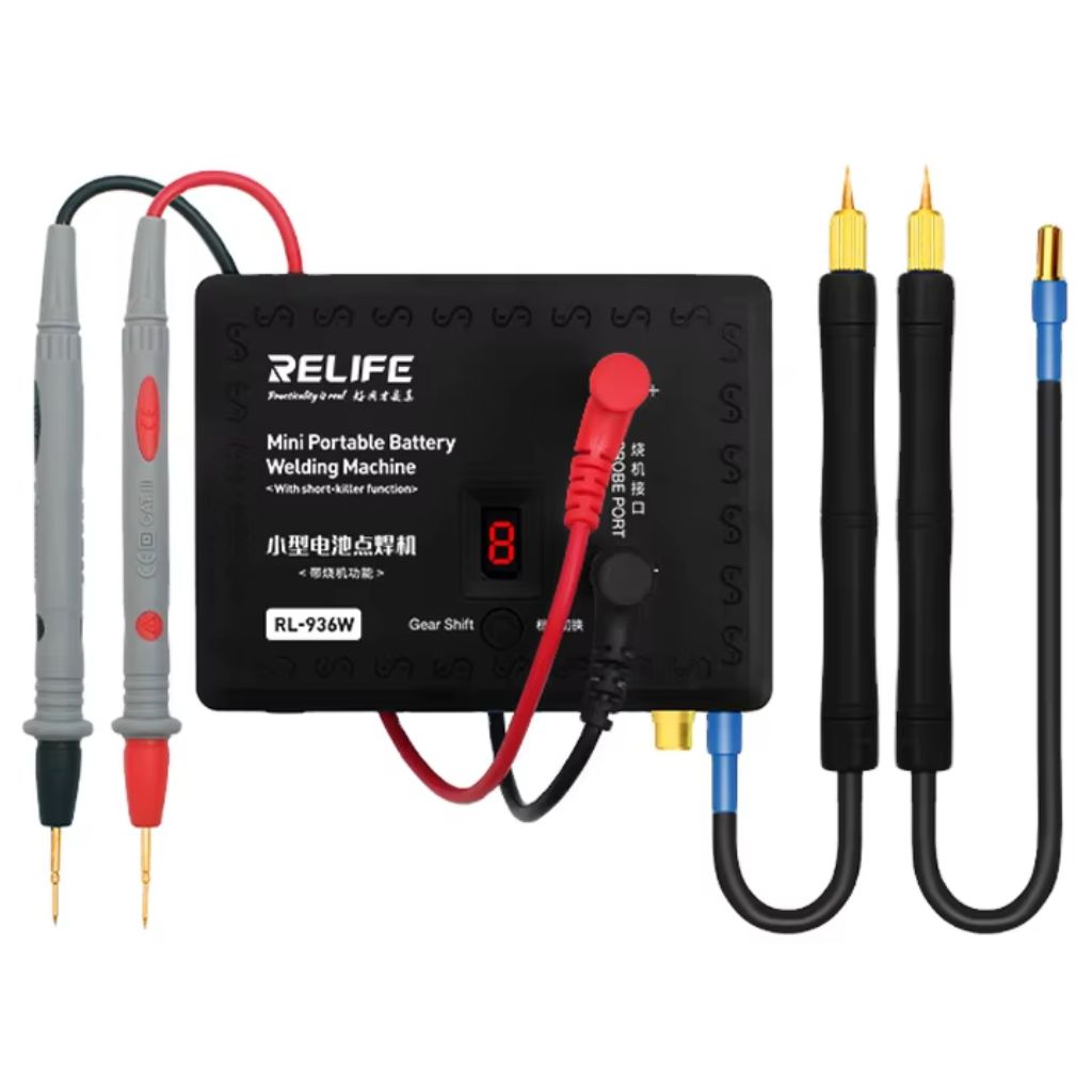 RELIFE RL-936W Mini Battery Spot Welding