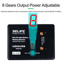 RELIFE RL-936W Mini Battery Spot Welding