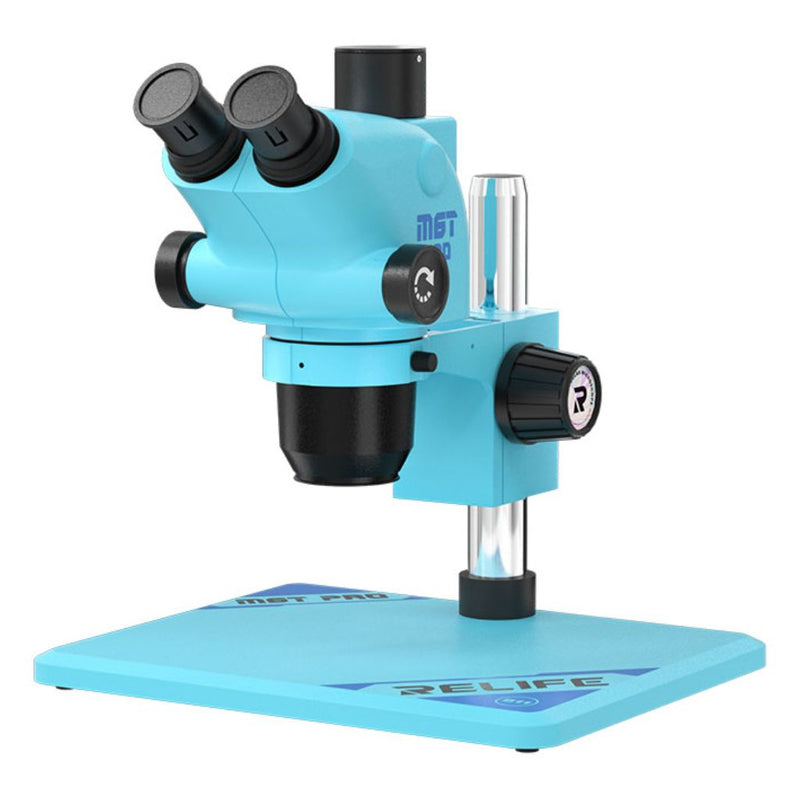RELIFE RL-M6T Pro Trinocular Stereo