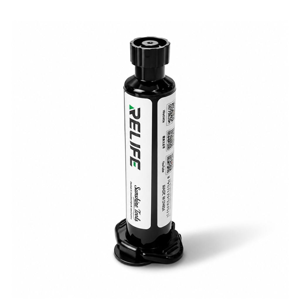 RELIFE RL-UVH902B 3-Second Quick-Dry Blk