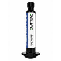 RELIFE RL-UVH902BL 3-Second QuickDry Blu