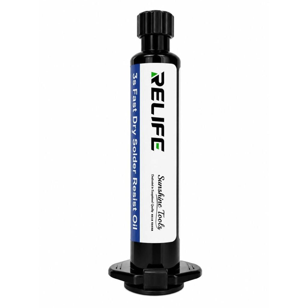 RELIFE RL-UVH902BL 3-Second QuickDry Blu