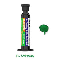 RELIFE RL-UVH902G 3-Second Quick-Dry Grn