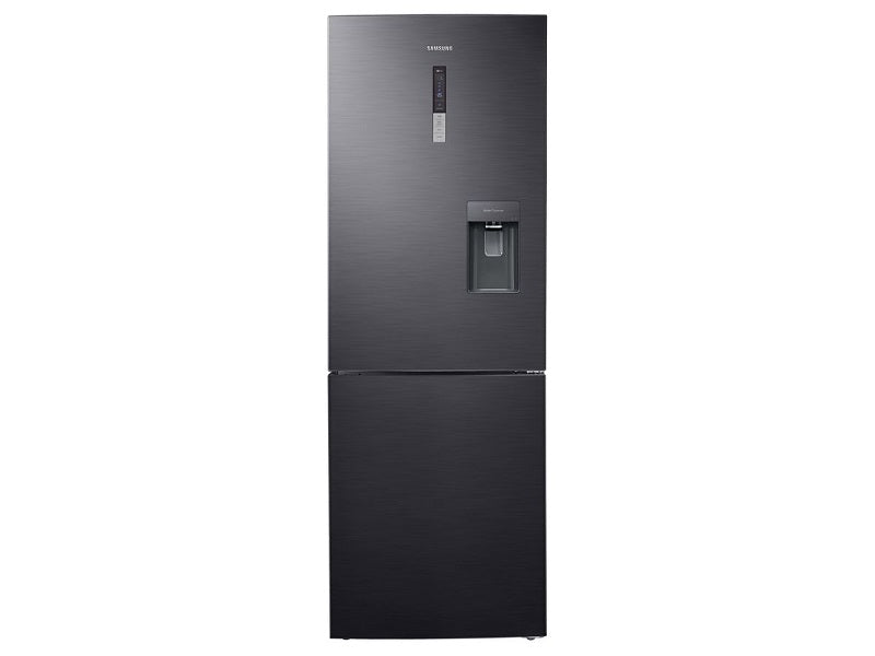 SAMSUNG 432L Bottom Freezer With Digital