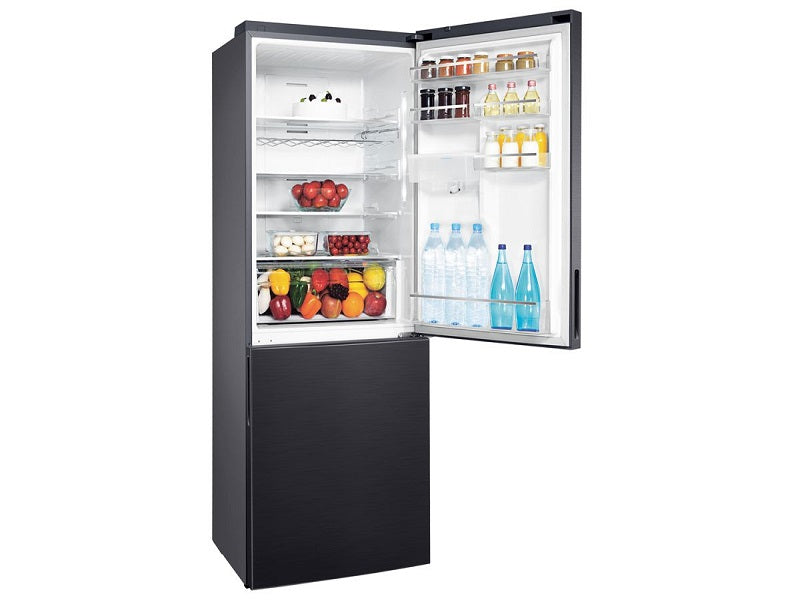 SAMSUNG 432L Bottom Freezer With Digital