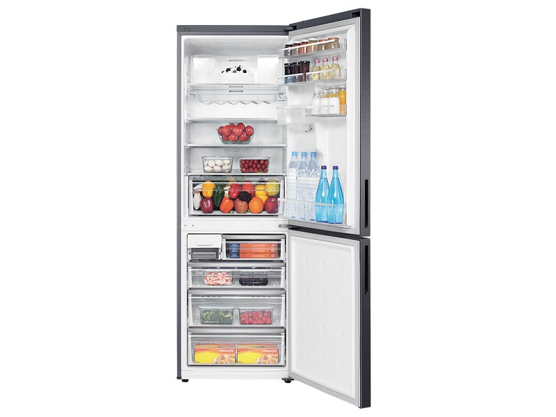 SAMSUNG 432L Bottom Freezer With Digital