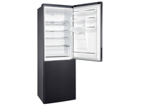 SAMSUNG 432L Bottom Freezer With Digital