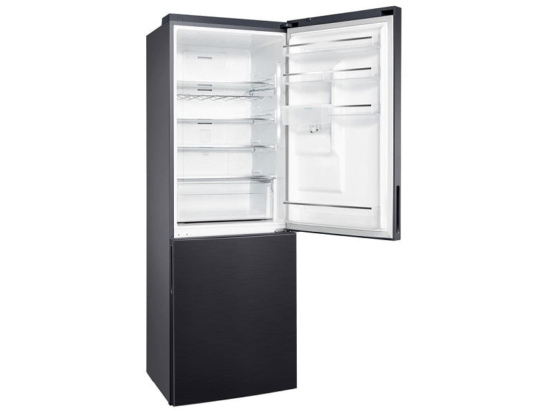 SAMSUNG 432L Bottom Freezer With Digital