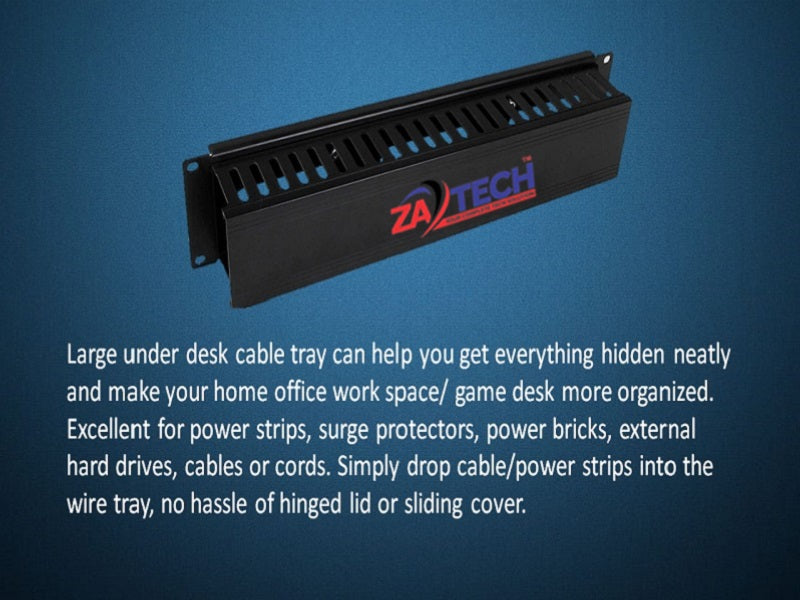 CABLE Management For Server Rk