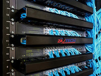 CABLE Management For Server Rk
