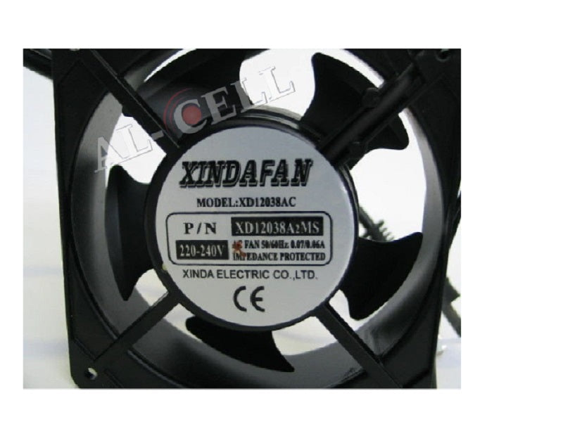 FAN For Server Rack