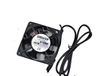 FAN For Server Rack