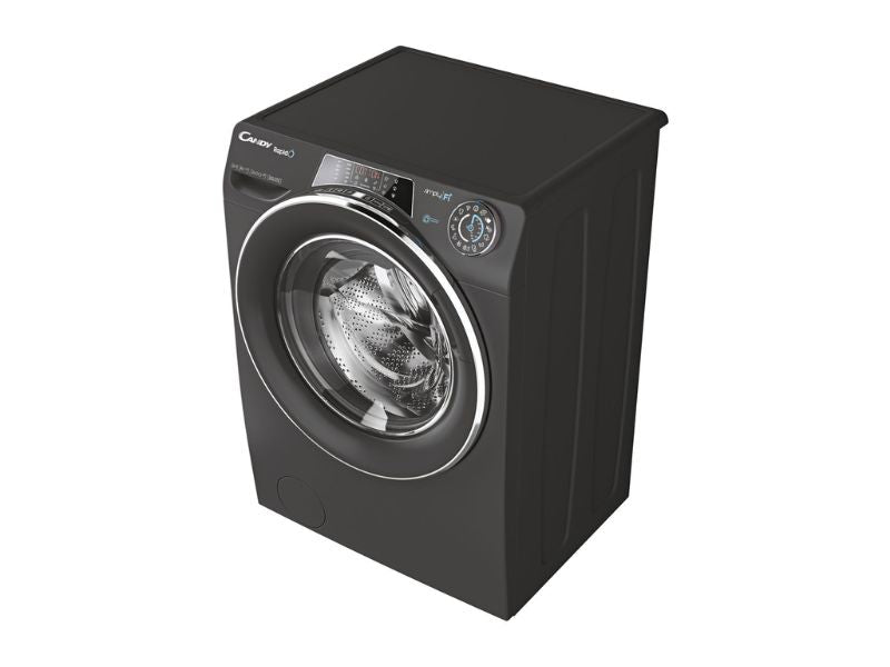 Candy 9kg RapidÓ Inverter Steam Washing