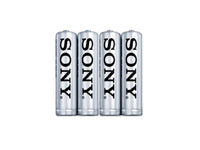 SONY Aaa 4Pck Batt Heavvy Duty