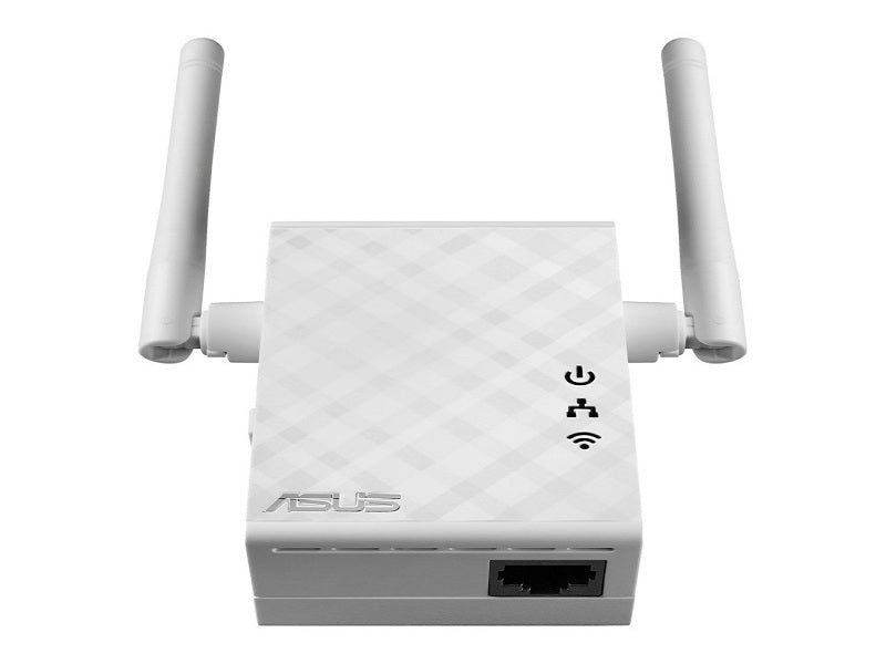 ASUS Repeater Access Point Wireless N300