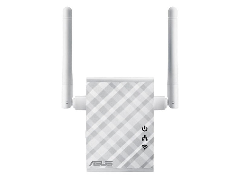 ASUS Repeater Access Point Wireless N300