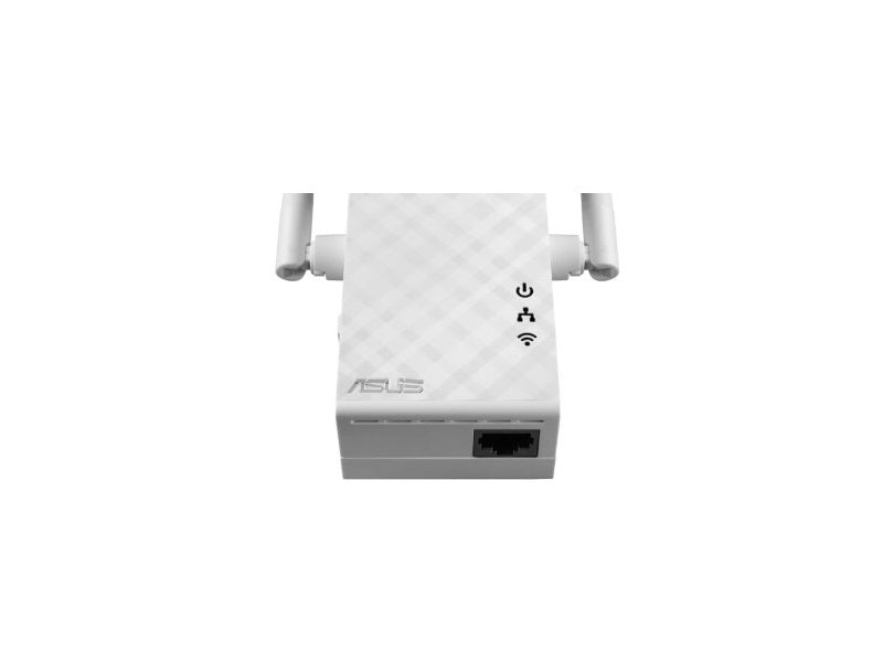 ASUS Repeater Access Point Wireless N300