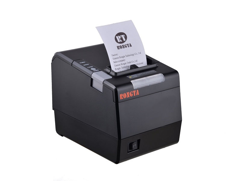 RONGTA Rp820 Usb/Ser/Network Pos Printer
