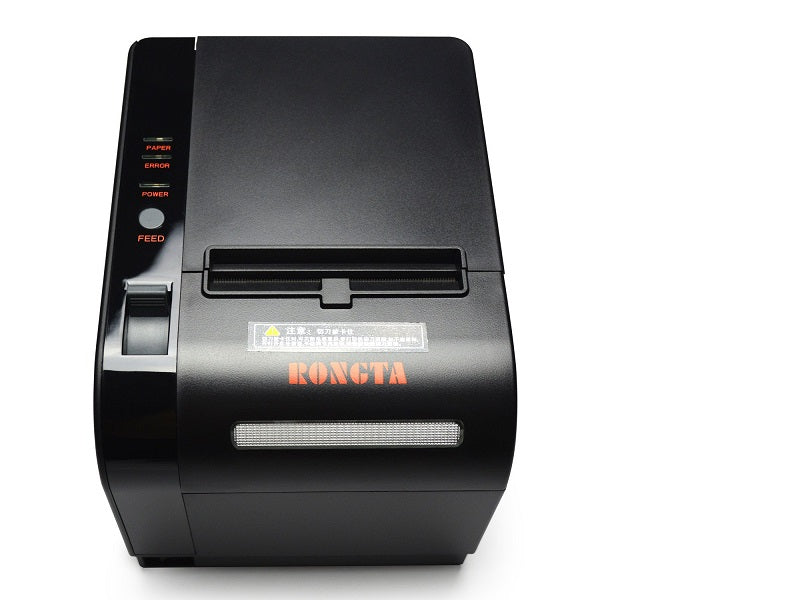 RONGTA Rp820 Usb/Ser/Network Pos Printer