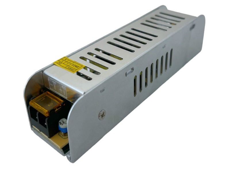 CCTV Power Supply 12V 8.5 Amp