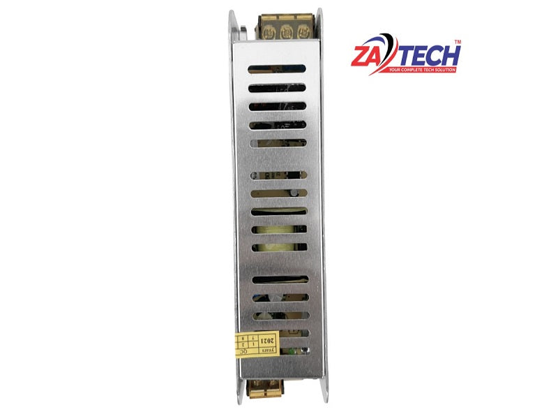 CCTV Power Supply 12V 8.5 Amp