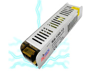CCTV Power Supply 12V 12.5 Amp