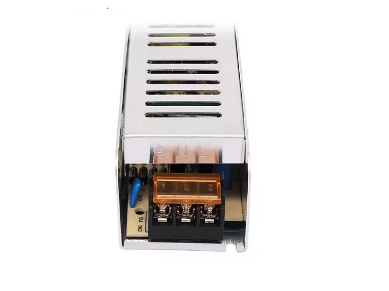 CCTV Power Supply 12V 16.7 Amp