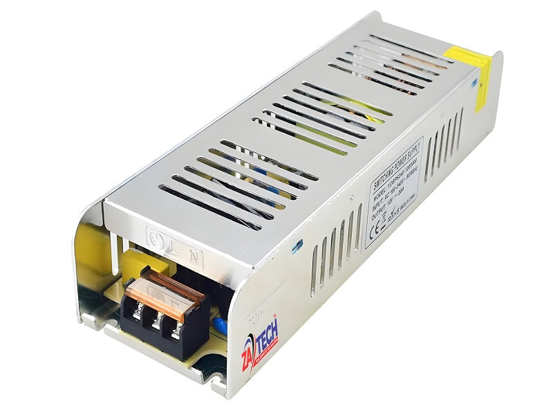 CCTV Power Supply 12V 20 Amp