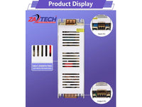 CCTV Power Supply 12V 20 Amp