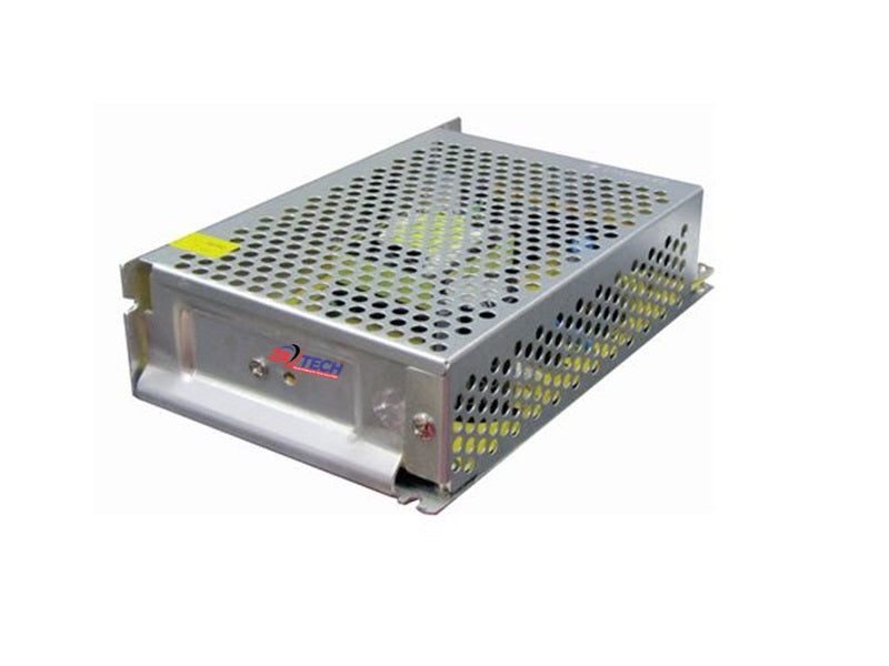 CCTV Power Supply 12V 5 Amp