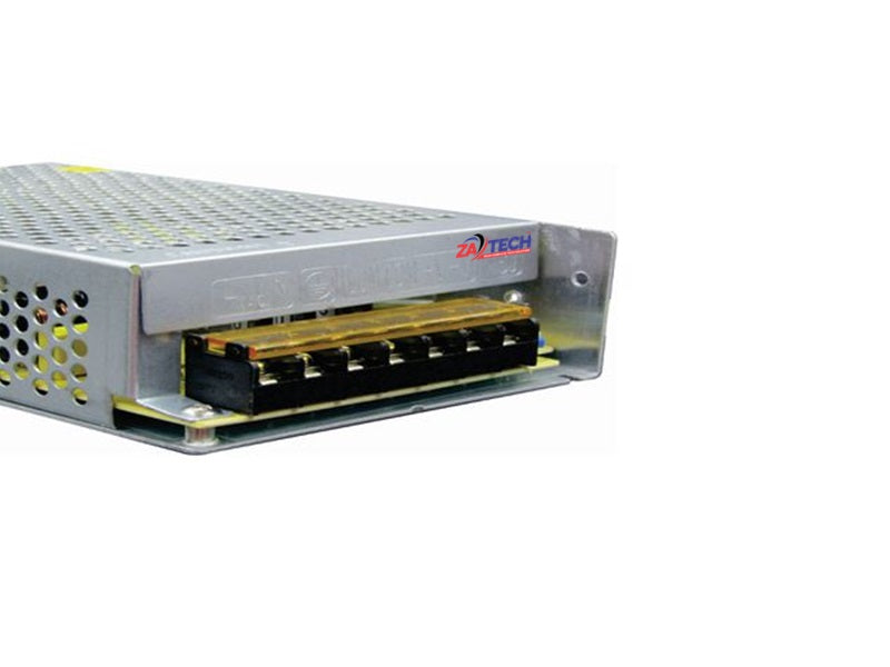 CCTV Power Supply 12V 5 Amp