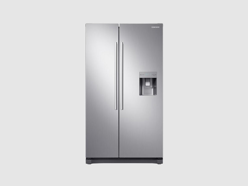SAMSUNG 520L Side By Side Fridge With