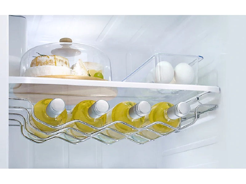 SAMSUNG 535L Side By Side Fridge With