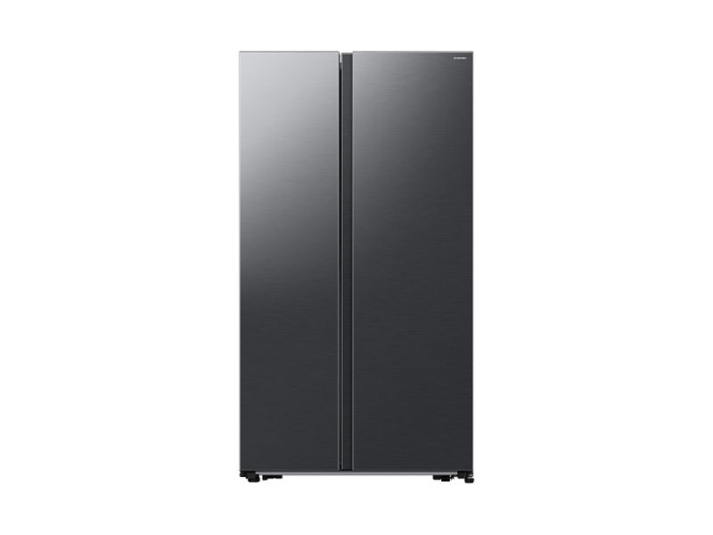 SAMSUNG 564L SIDE BY SIDE FRIDGE WITH