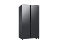 SAMSUNG 564L SIDE BY SIDE FRIDGE WITH
