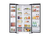 SAMSUNG 564L SIDE BY SIDE FRIDGE WITH