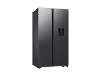 SAMSUNG 560L SIDE BY SIDE FRIDGE WITH