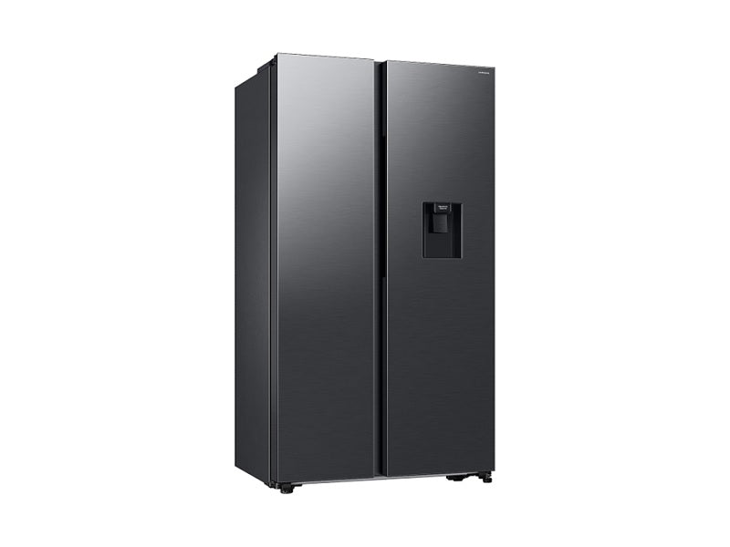 SAMSUNG 560L SIDE BY SIDE FRIDGE WITH