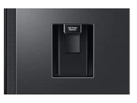 SAMSUNG 560L SIDE BY SIDE FRIDGE WITH