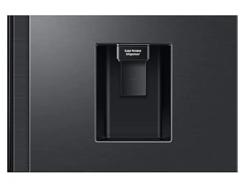 SAMSUNG 560L SIDE BY SIDE FRIDGE WITH