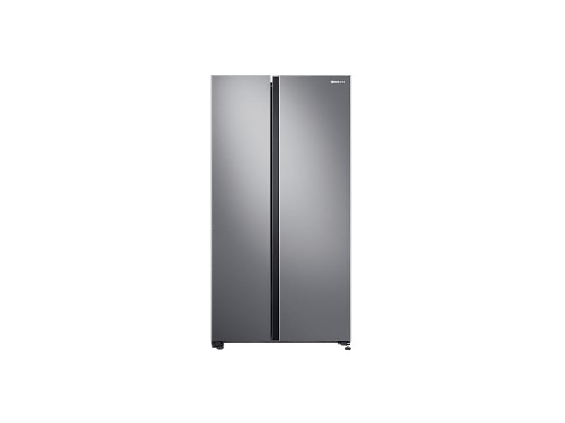 SAMSUNG 647L Side By Side Fridge