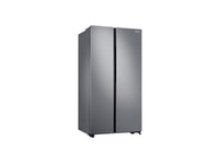 SAMSUNG 647L Side By Side Fridge