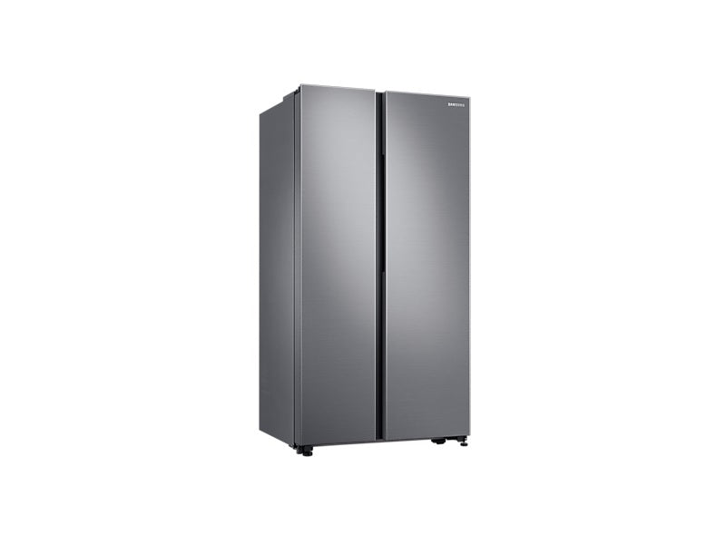 SAMSUNG 647L Side By Side Fridge