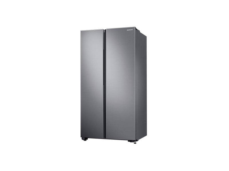 SAMSUNG 647L Side By Side Fridge