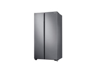 SAMSUNG 647L Side By Side Fridge